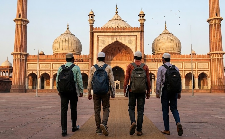 Why Choose Bayaan Academy Feature Image